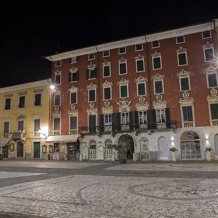 Nocleg ze śniadaniem Alberica10 4*