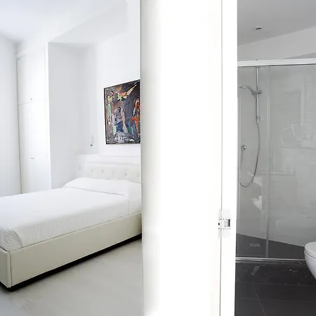 Alberica10 Bed and breakfast