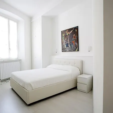 Alberica10 Bed and breakfast
