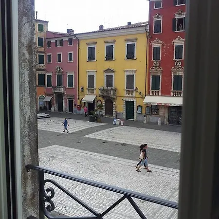 Bed and breakfast Alberica10 *