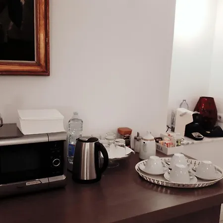 Alberica10 4* Carrara