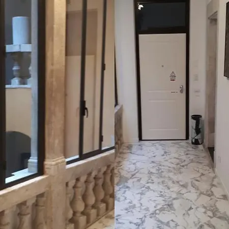 Alberica10 Nocleg ze śniadaniem 4*