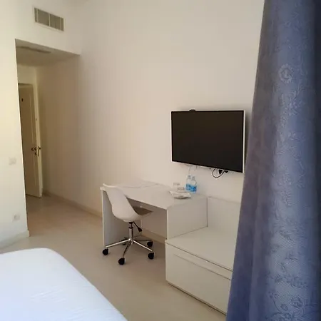 Alberica10 Nocleg ze śniadaniem 4*