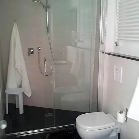 Alberica10 Bed & Breakfast 4*