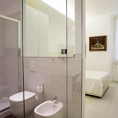 Alberica10 Bed & Breakfast 4*
