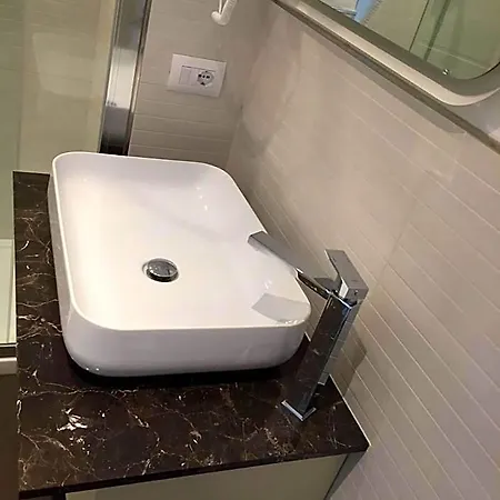 Отель типа 