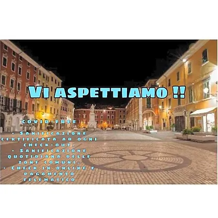 Alberica10 Bed & Breakfast Carrara