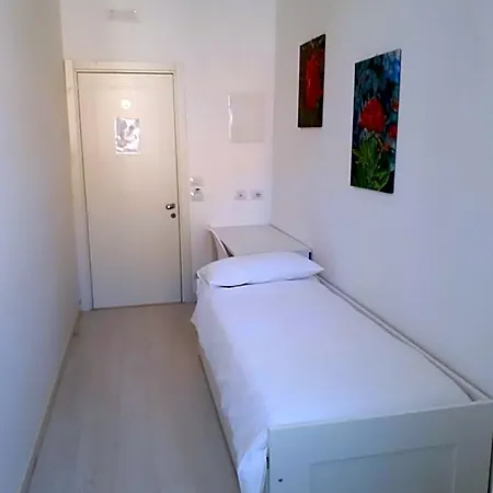 Alberica10 Bed & Breakfast