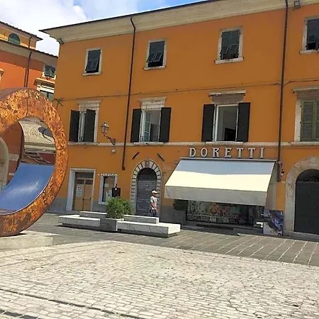 Alberica10 Bed & Breakfast Carrara