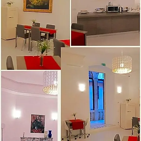 Alberica10 Bed & Breakfast 4*