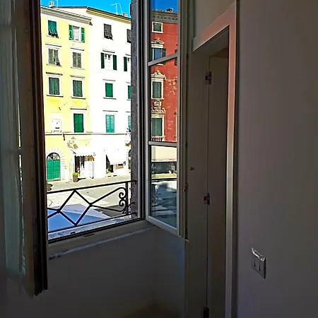 Alberica10 Bed & Breakfast Carrara