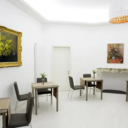 Alberica10 Bed & Breakfast *