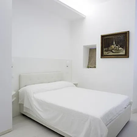 Bed & Breakfast Alberica10