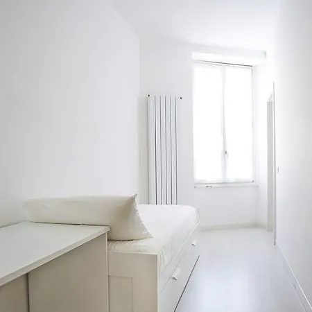 Alberica10 Bed & Breakfast Carrara