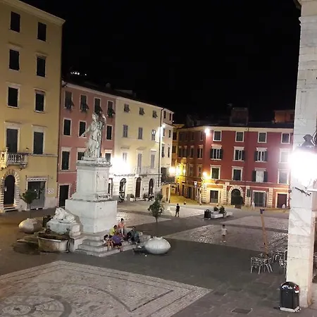 Alberica10 Bed & Breakfast