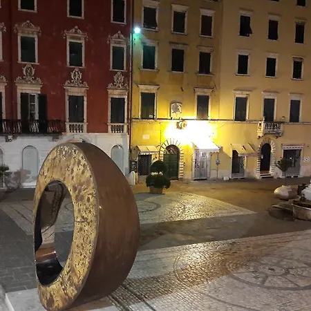 Bed & Breakfast Alberica10 *