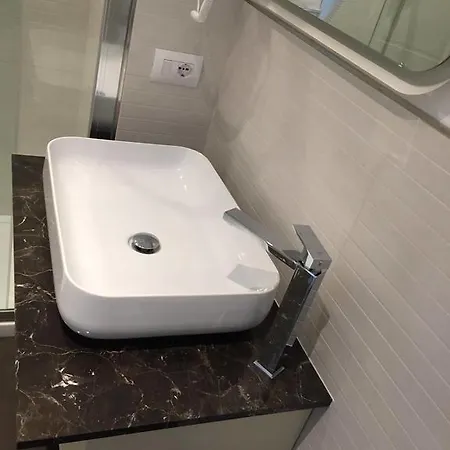 Bed & Breakfast Alberica10 Carrara