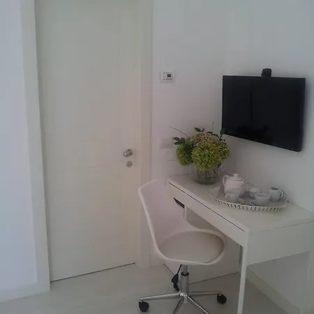 Bed & Breakfast Alberica10 Carrara