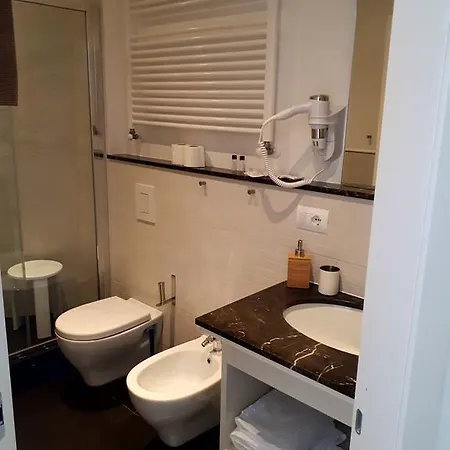 Bed & Breakfast Alberica10 *