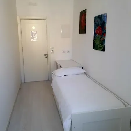 Bed & Breakfast Alberica10