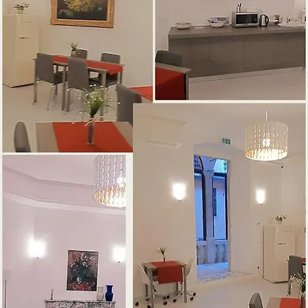 Alberica10 Bed & Breakfast Carrara